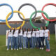 Selección U20 femenina es juramentada previo a los Juegos Santo Domingo 2026