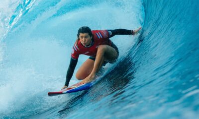 World Surf League confirma a Raglan, Nueva Zelanda como cuarta parada del Tour 2026