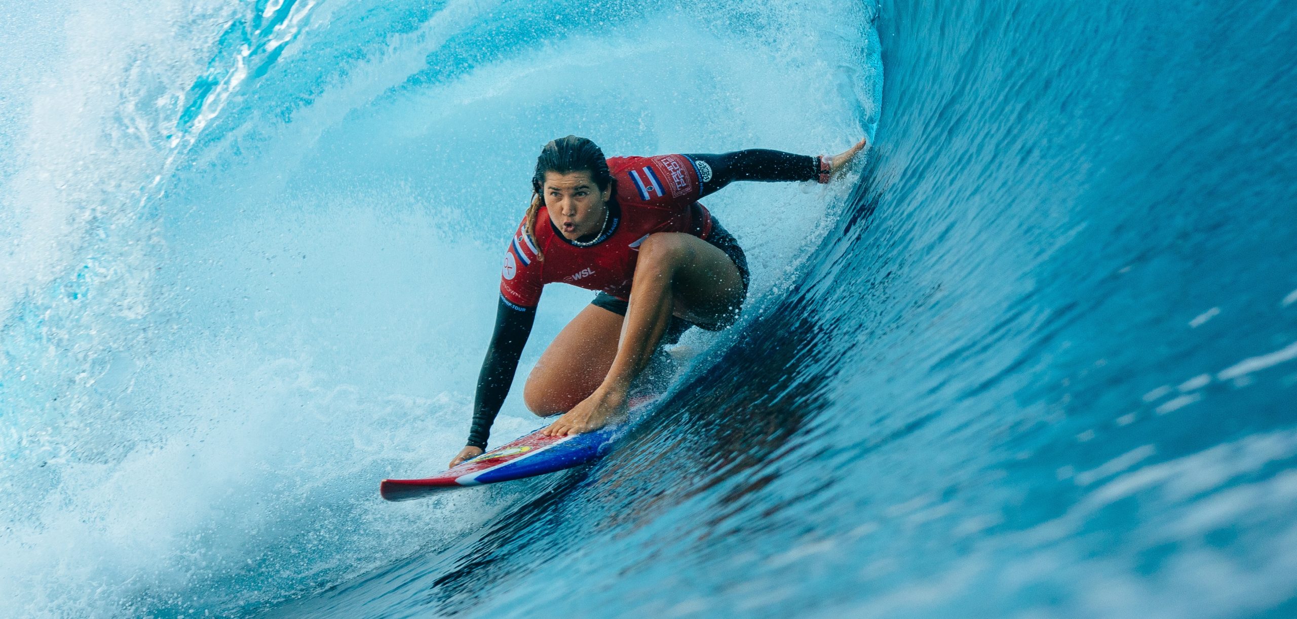 World Surf League confirma a Raglan, Nueva Zelanda como cuarta parada del Tour 2026
