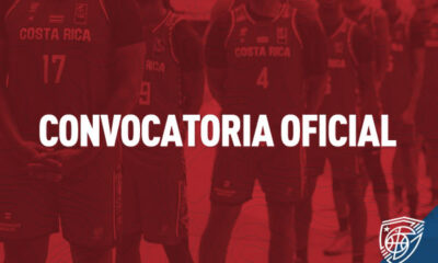 Convocatoria Oficial / Selección U20 Femenina