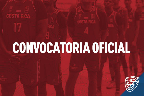 Convocatoria Oficial / Selección U20 Femenina