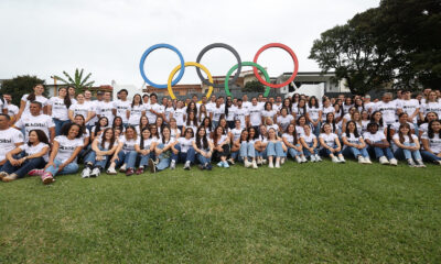 Costa Rica competirá con una delegación de 268 atletas en Santo Domingo 2026