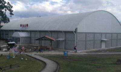 Cierre instalaciones Lunes 14 de agosto 2023
