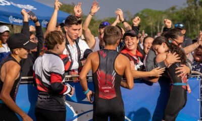 Entrenador de Alajuela: “Nuestro objetivo no es solo ganar medallas”