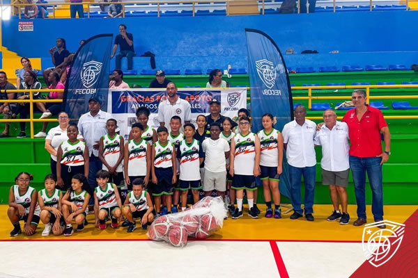 «Balones que transformarán vidas» ya están en Limón