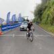 Fiorella Zamora ganó la segunda etapa y es nueva líder de Vuelta al Porvenir