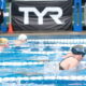 Crol Swimming cerró con éxito su participación en el Campeonato Nacional Individual PC Máster TYR 2025