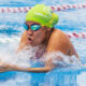 Campeonato Nacional Individual Máster de Piscina Corta congregará a 365 atletas en el agua