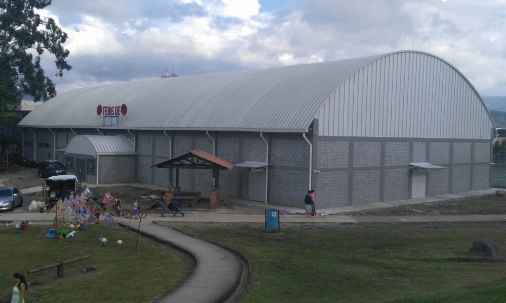 Cierre instalaciones 02 de agosto 2023