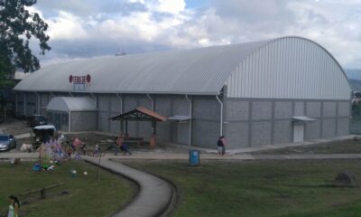 Cierre instalaciones 02 de agosto 2023