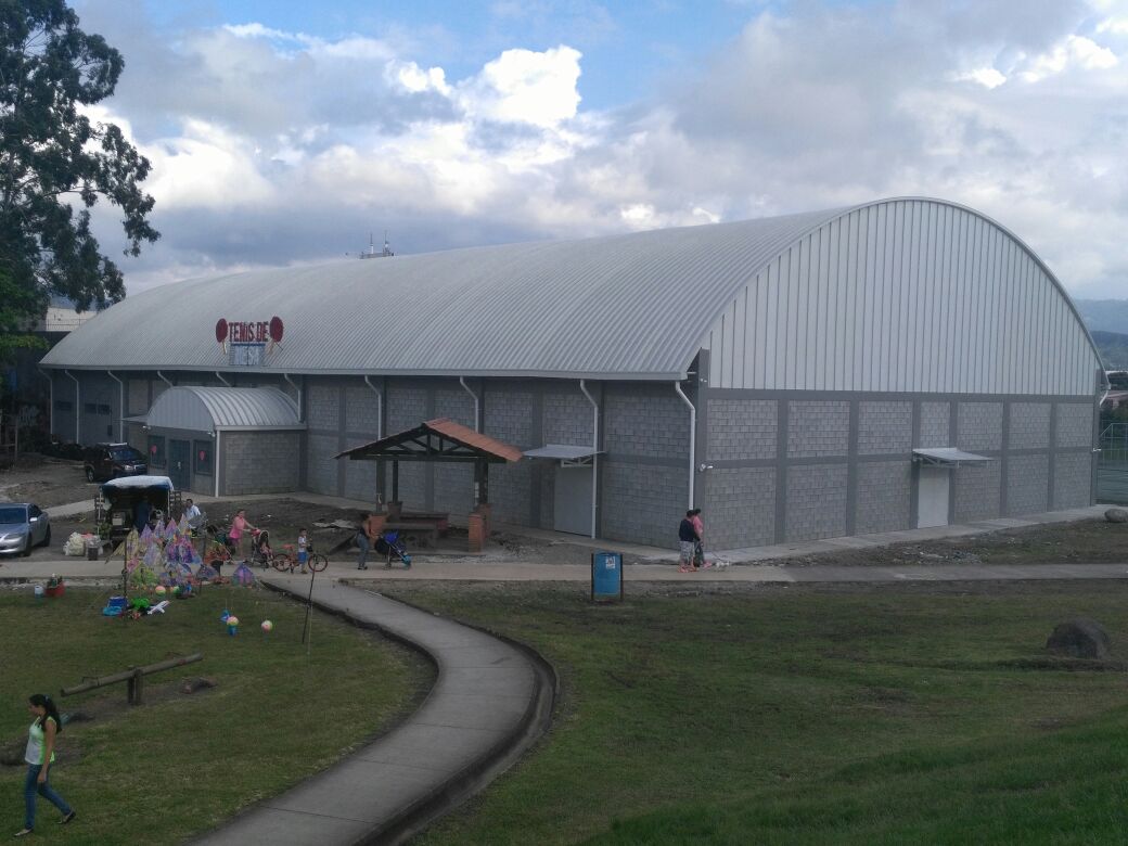 Cierre instalaciones 02 de agosto 2023