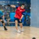 Andrés Acuña alza nuevo título y apunta a cerrar el año como #2 del ranking Profesional
