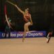 Gloriana Sánchez, la gran monarca de la gimnasia rítmica centroamericana