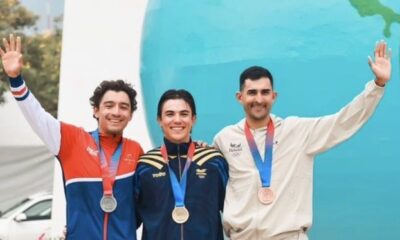 COSTA RICA CIERRA SANTO DOMINGO 2026 CON 26 MEDALLAS Y UNA COLECCIÓN DE RESULTADOS HISTÓRICOS