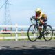 Contrarreloj marcó la etapa 2 de Vuelta Infantil