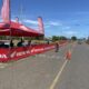 David Ramírez y Ariana Calderón ganaron la CRI de Vuelta Infantil