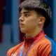 Costa Rica hace historia con las primeras medallas en gimnasia artística de los Juegos Centroamericanos y del Caribe