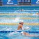 COSTA RICA SIGUE MANDANDO EN LA PISCINA