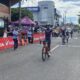 Arrancó la Vuelta Infantil