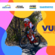 Lista de corredores inscritos en Vuelta Infantil