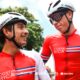 Joseph Ramírez hace historia con la primera medalla para Costa Rica en el ciclismo de ruta masculino de los Juegos Centroamericanos y del Caribe