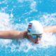COSTA RICA ANIMA LA FIESTA EN EL AGUA