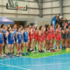 Inicio de los torneos nacionales: Liga Menor, Liga U24 y Liga Superior Femenina