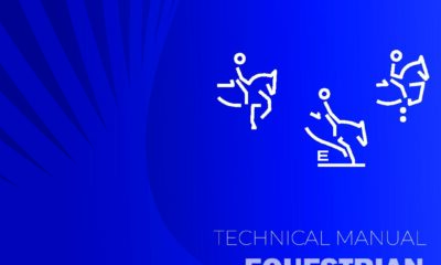 Manual Tecnico Preliminar Juegos Centroamericanos y del Caribe 2026