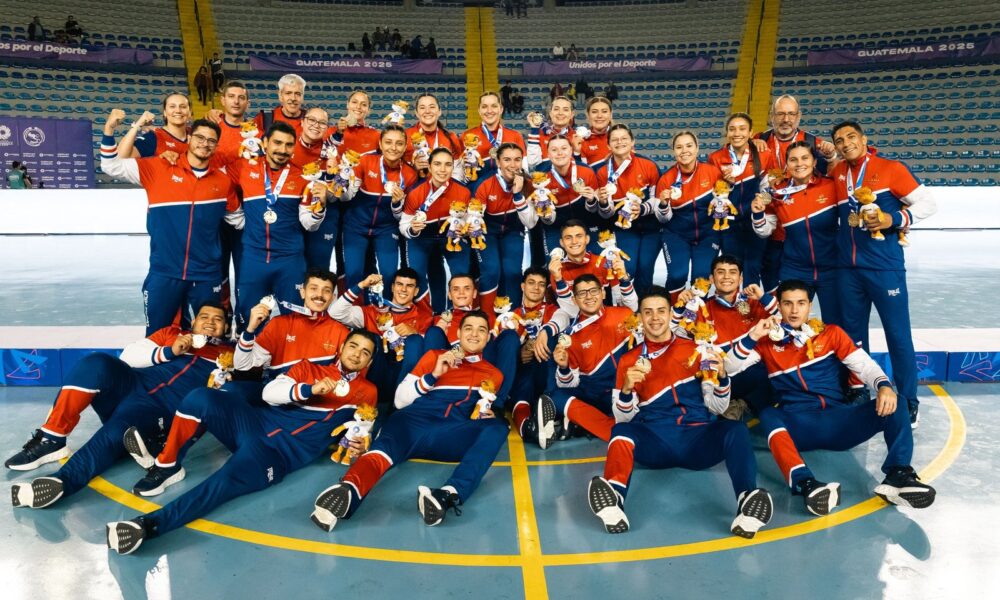 El valor del esfuerzo: la doble corona del balonmano