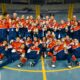 El valor del esfuerzo: la doble corona del balonmano