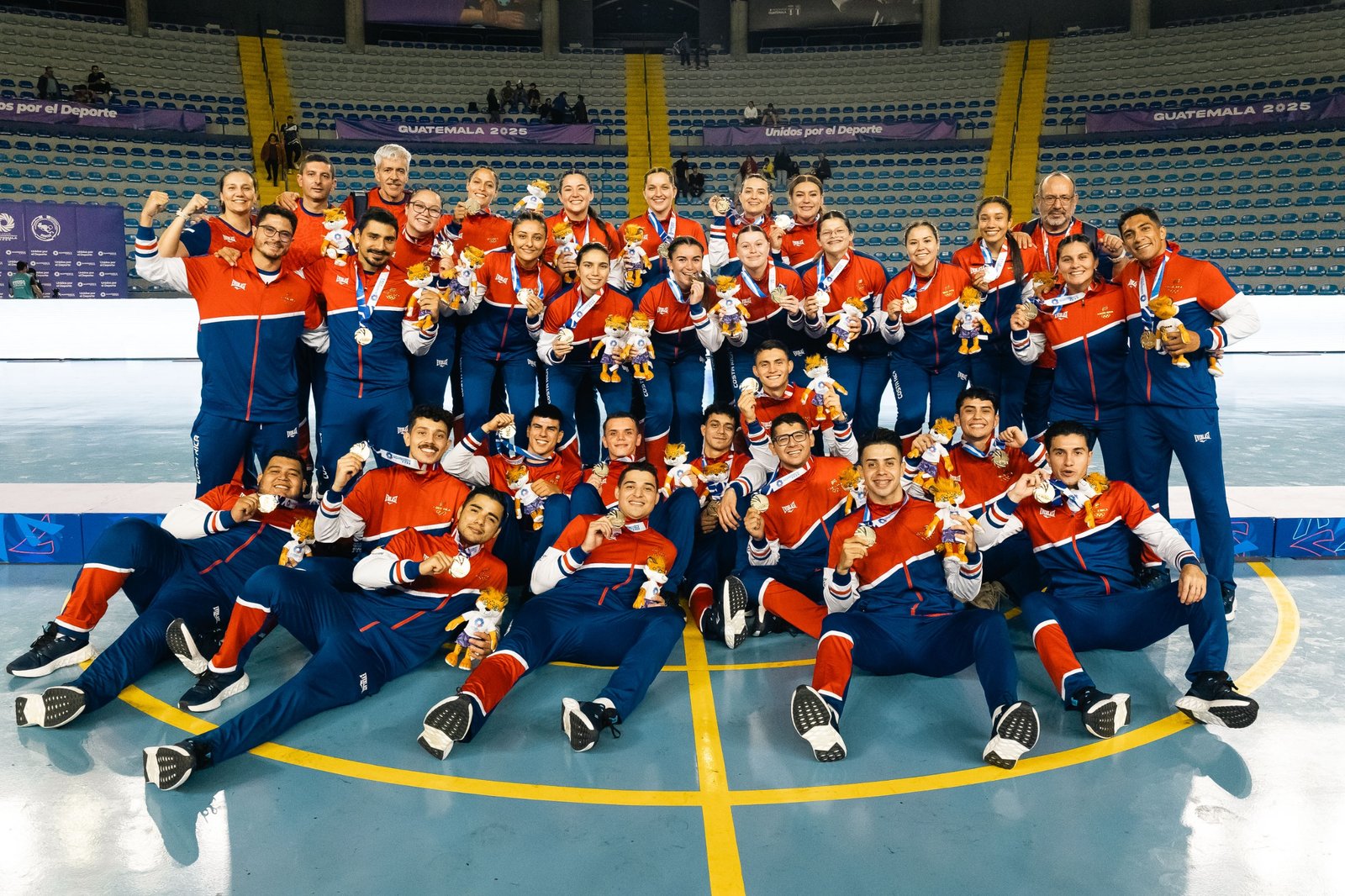 El valor del esfuerzo: la doble corona del balonmano