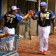 Tigres de La Carpio blanquea 10-0 a Zeta Gas; Jonathan Loáisiga fue el Más Valioso