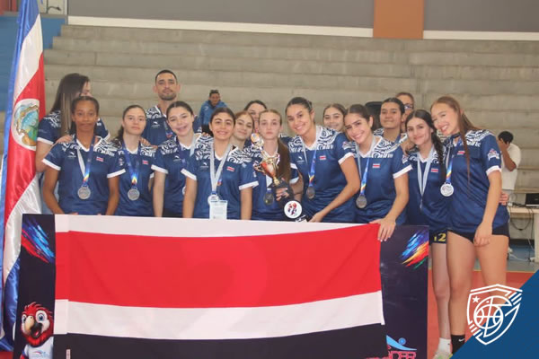 Representación de Costa Rica brilló en el Codicader Honduras 2026