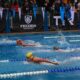 Récords y emociones: 10 marcas nacionales en el Open de Piscina Corta 2025