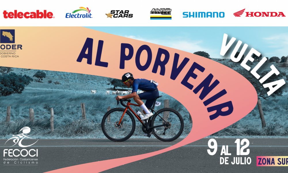 Guía Técnica Vuelta al Porvenir