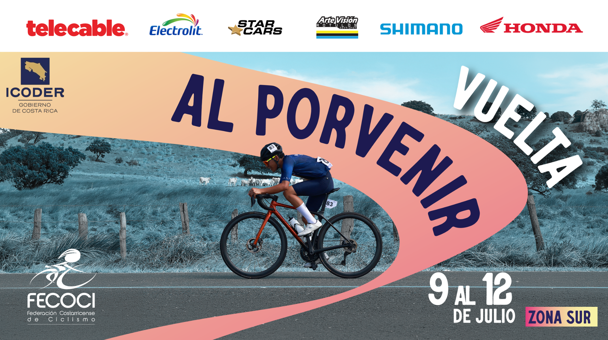 Guía Técnica Vuelta al Porvenir