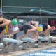 Santa Ana albergará  el Open de Piscina Corta 2025