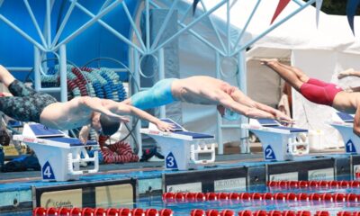 Deporte, pasión y amistad: el Campeonato Nacional Individual Máster concluyó con éxito