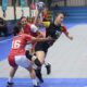 Invitación Torneo de Copa