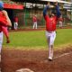 Zeta Gas vence con contundencia 20-5 a Lions y hace historia con el primer triple play de la Liga Mayor