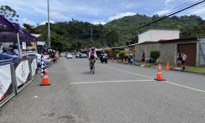 Resultados oficiales Campeonatos Nacionales de Contrarreloj Preinfantiles