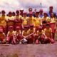 Santo Domingo: más de 50 años de historia, tradición y desarrollo del béisbol costarricense