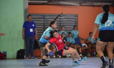 Selecciones ticas aprovecharon al máximo tope en Nicaragua