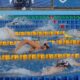 ¡AL AGUA! Las eliminatorias de #juegosnacionaleslimon2026 inician con natación