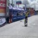 Camila Castro ganó la Categoría Prejuvenil de la Vuelta de la Juventud