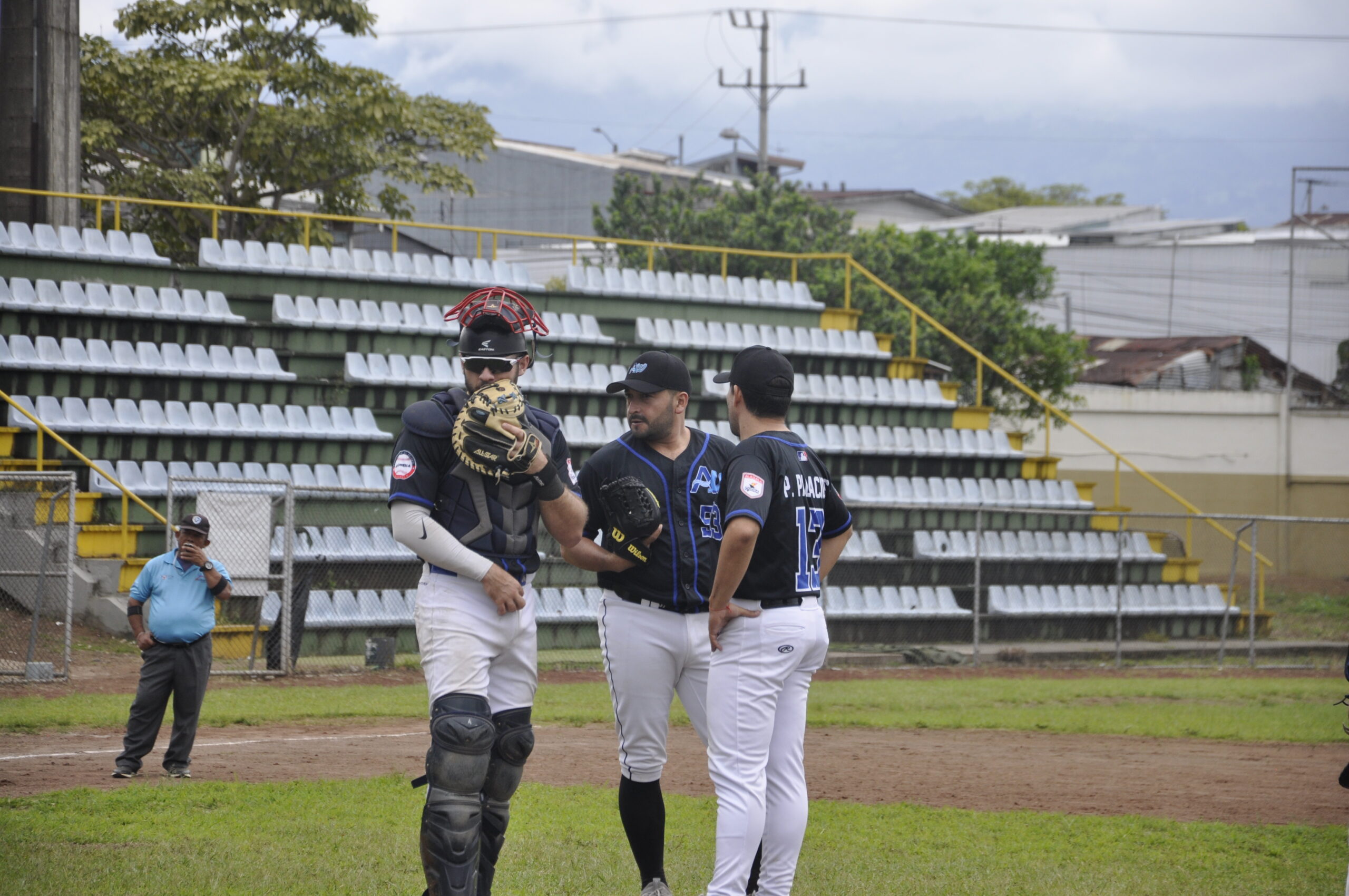 Aquaworks blanquea 11-0 a Dantos y cierra con fuerza la etapa clasificatoria de la Liga Mayor