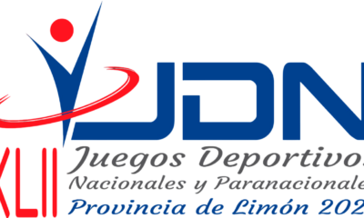 Listo el camino hacia los Juegos Nacionales Provincia de Limón 2026