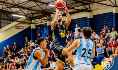 FECOBA destaca a los campeones del baloncesto en los Juncos 2026