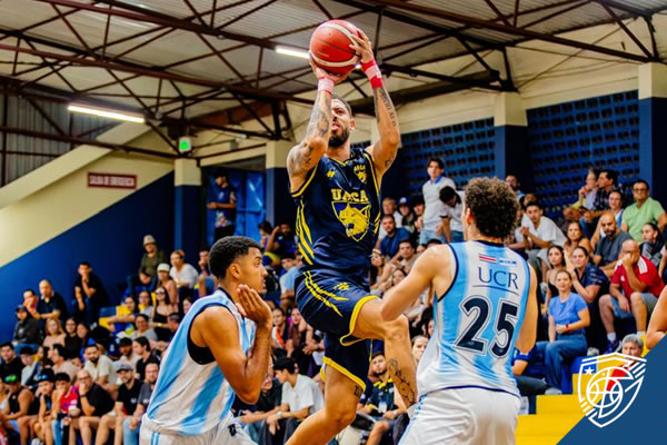 FECOBA destaca a los campeones del baloncesto en los Juncos 2026