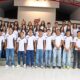 Costa Rica competirá en el I Centroamericano Cadetes